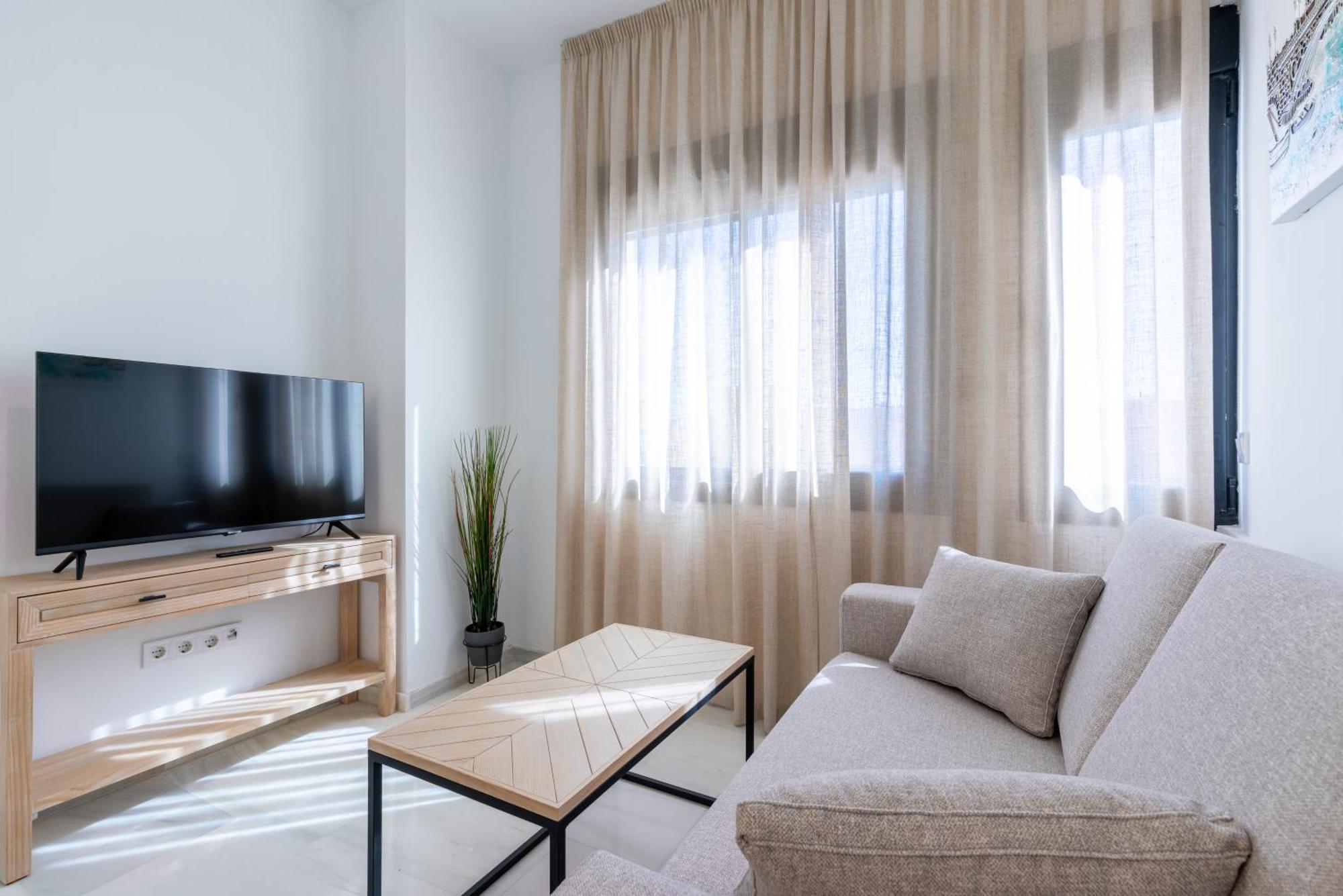 Appartement Fibes Garden